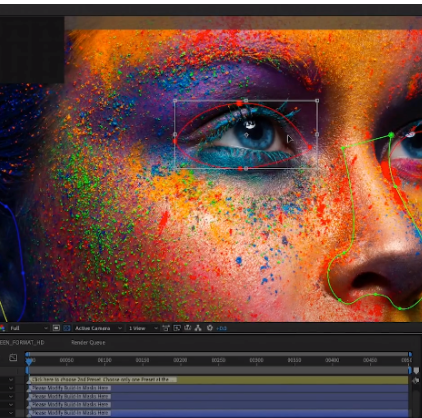  الافتر افكتس After Effects 